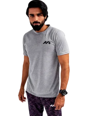 Knightly Cotton Shirt - Misty Grey