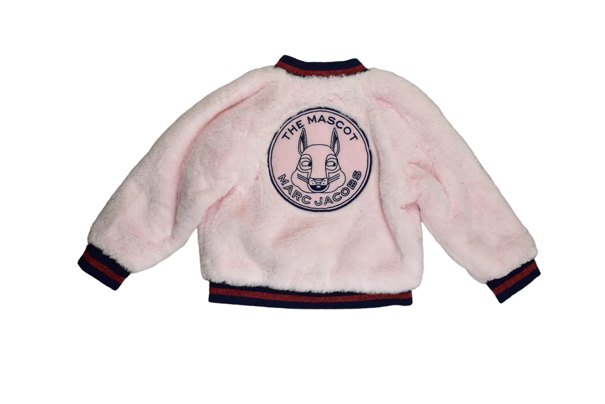 Little Marc Jacobs Lightweight Jacket 2T