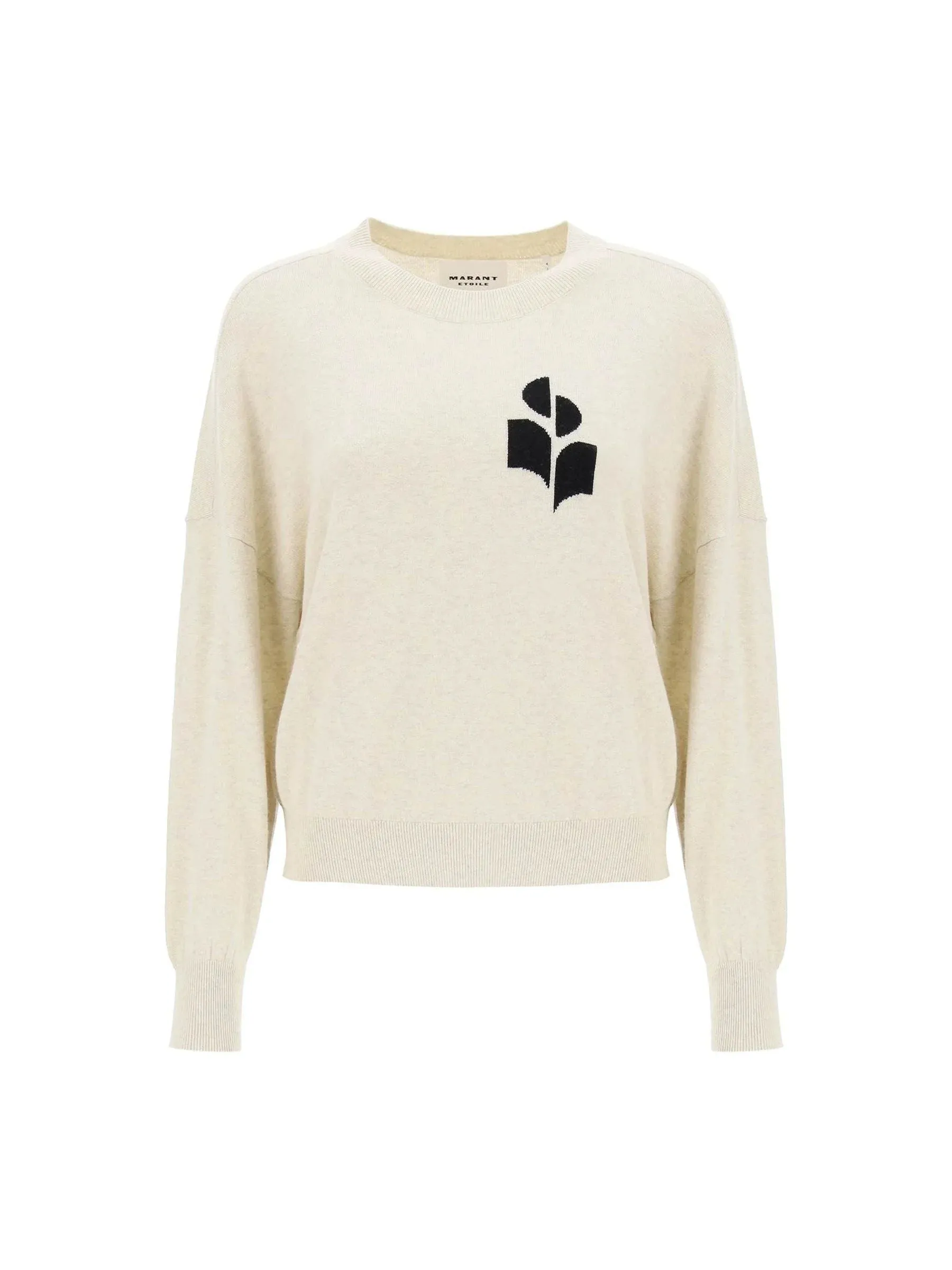 Marisans Knit Wool Sweater