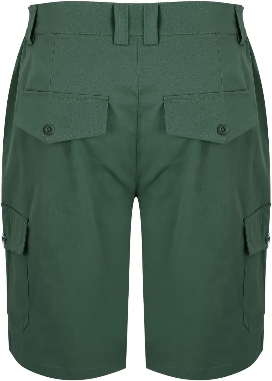 Men's Casual Cargo Chino Trousers Sport Jogging Slim Fit Trousers Men's Work Pants Outdoor Sports Pants Work Pants