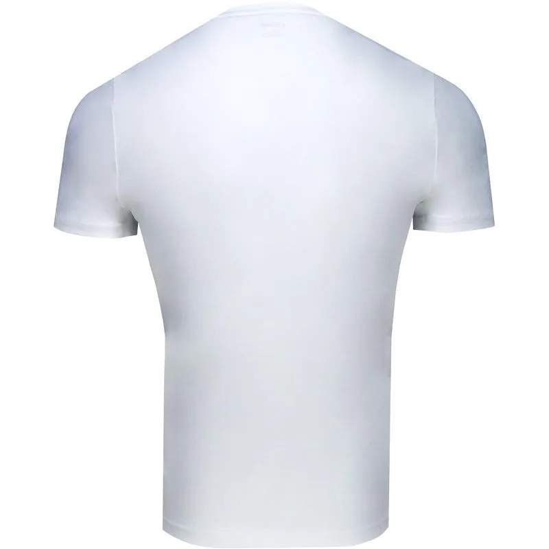 Men's Dazed Classic Logo Tee