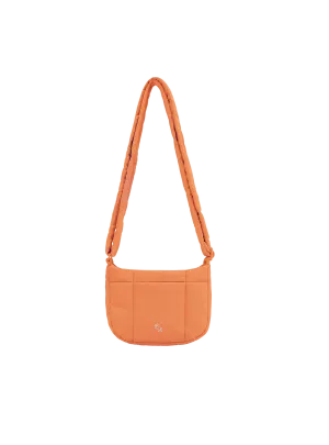Mini Puffer Swing (Poppy)