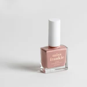 Miss Frankie Nail Polish - First Date