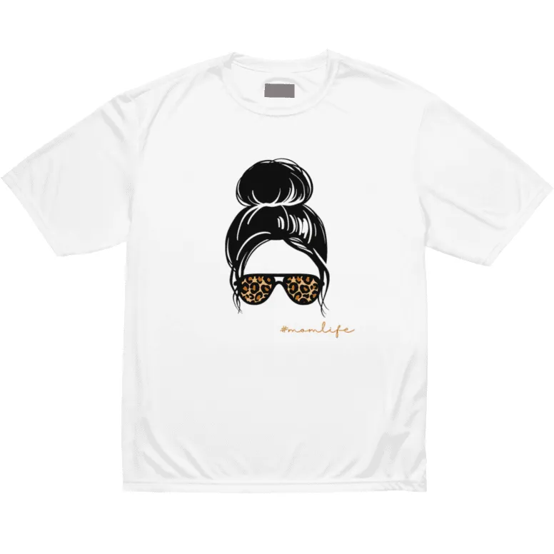 MOM Graphic T-shirts
