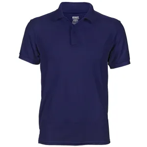 Navy Blue Polo T-Shirt