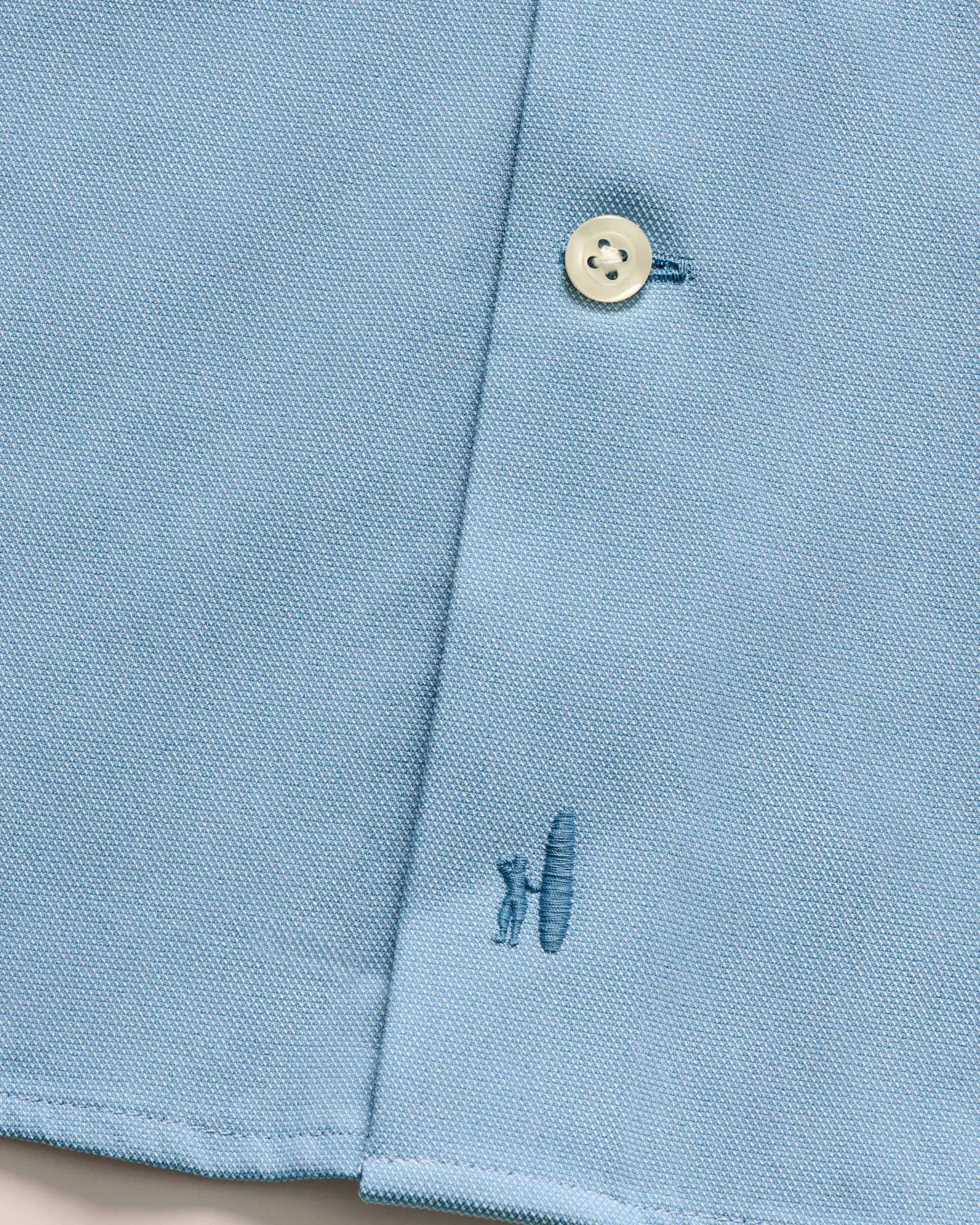 Performance Button Down Shirt - Travis
