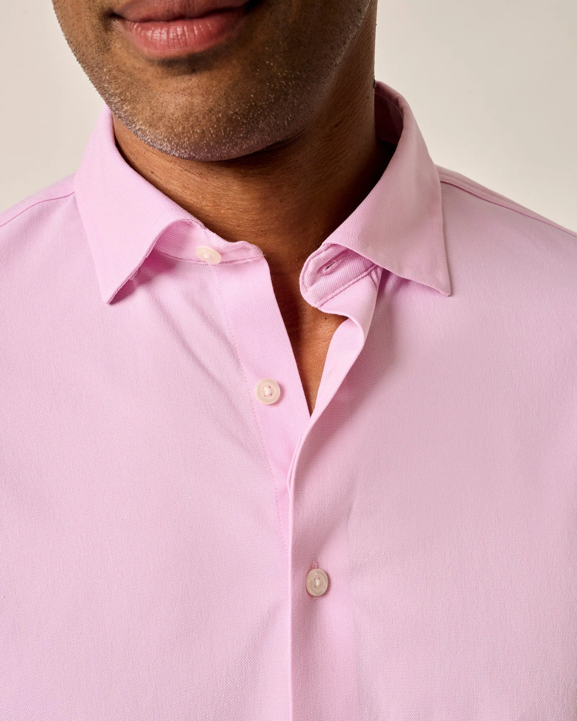 Performance Button Down Shirt - Travis