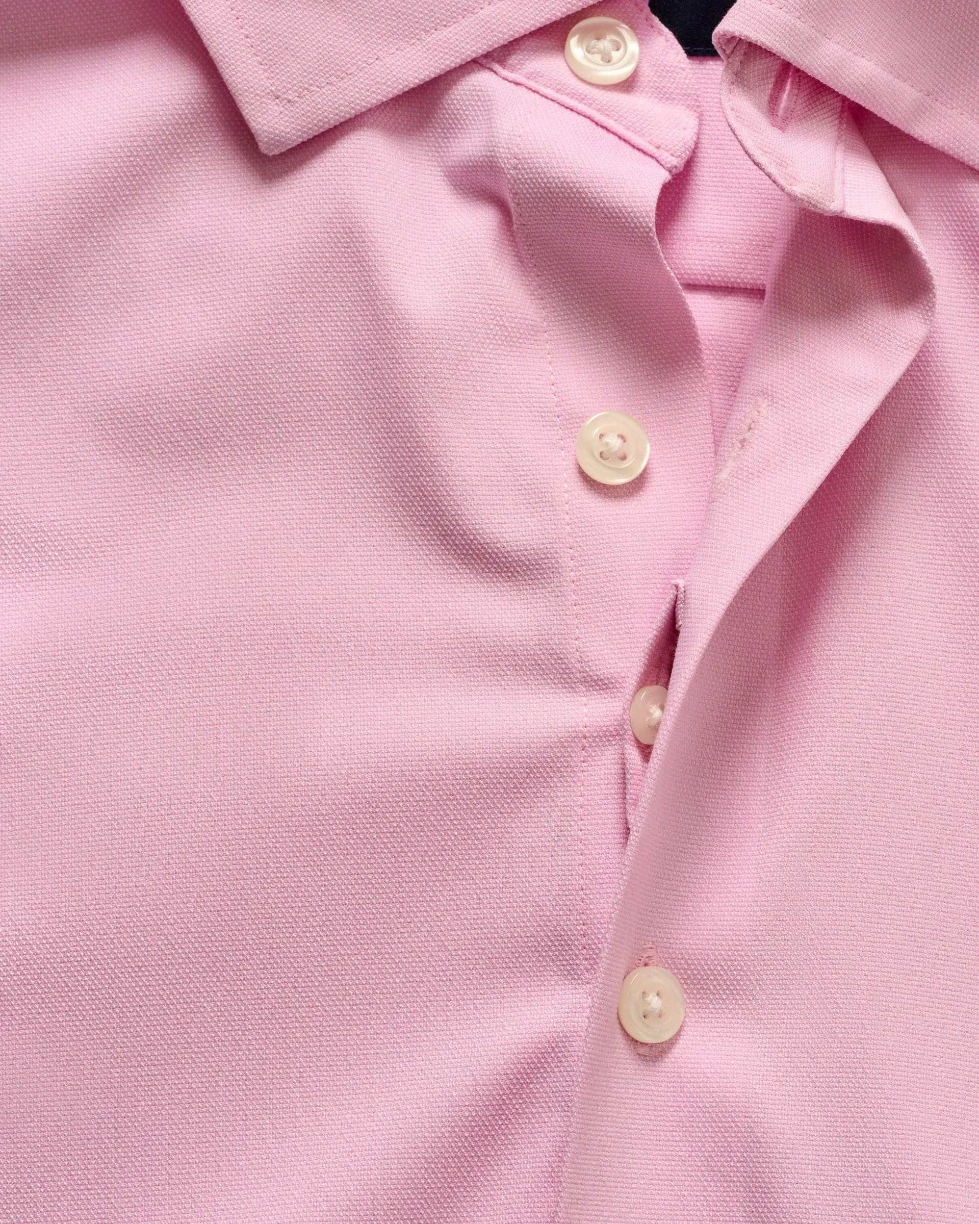 Performance Button Down Shirt - Travis