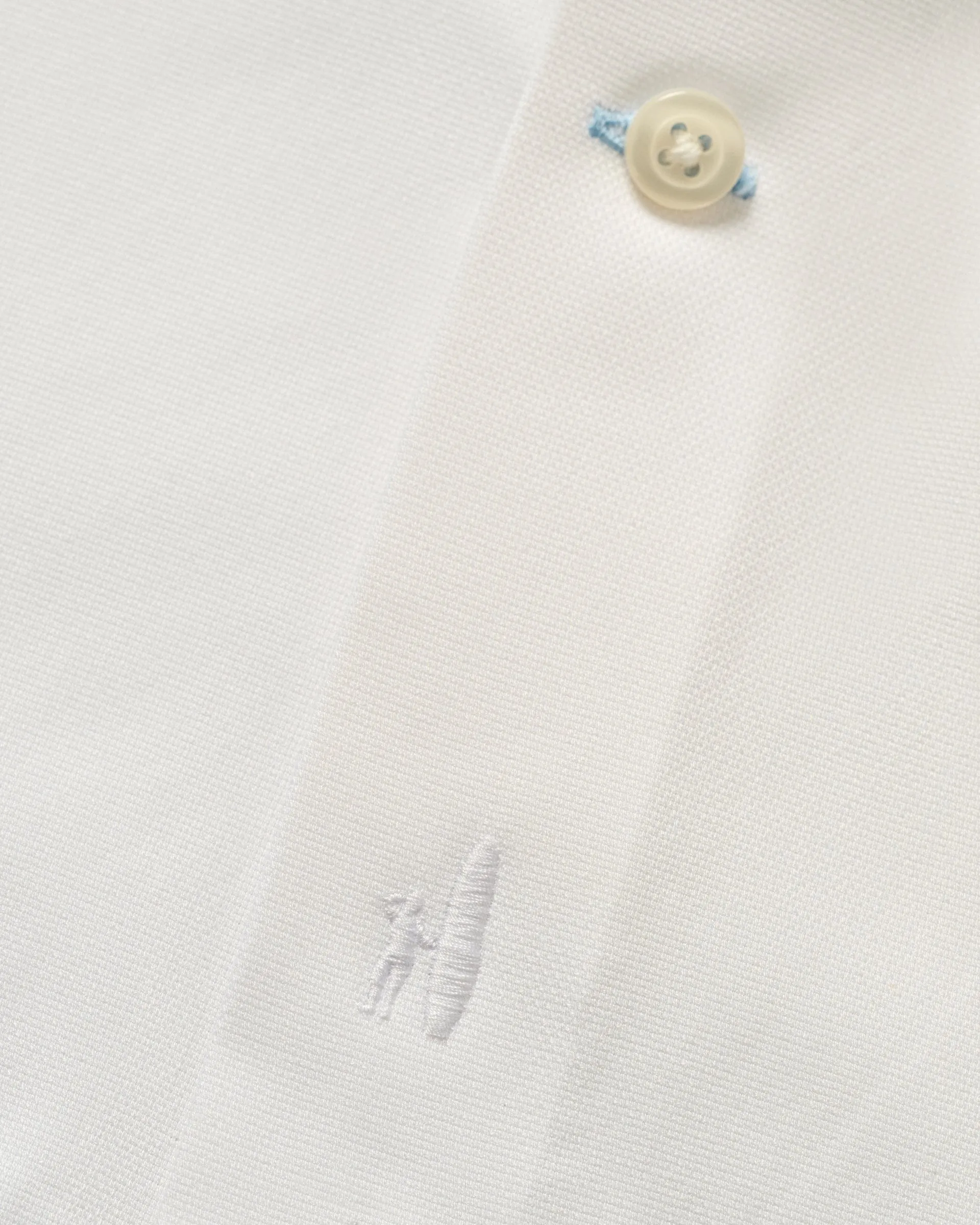 Performance Button Down Shirt - Travis