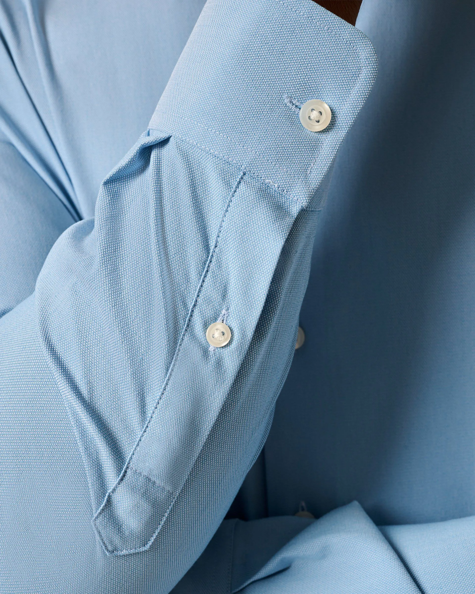 Performance Button Down Shirt - Travis