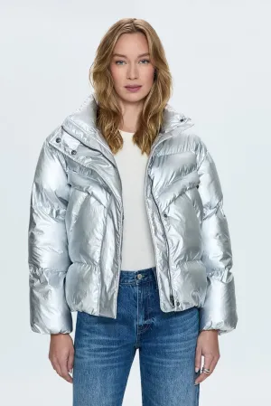 Pistola Sascha Puffer - Disco