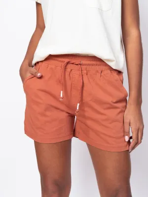 Spice Shorts