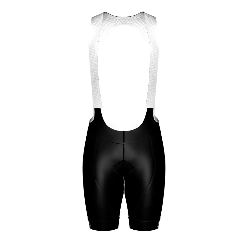 Steed Cycles Cadence X Pro Bib Short