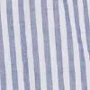 Striped Cut-Out Flare Dress - Lily & Cali