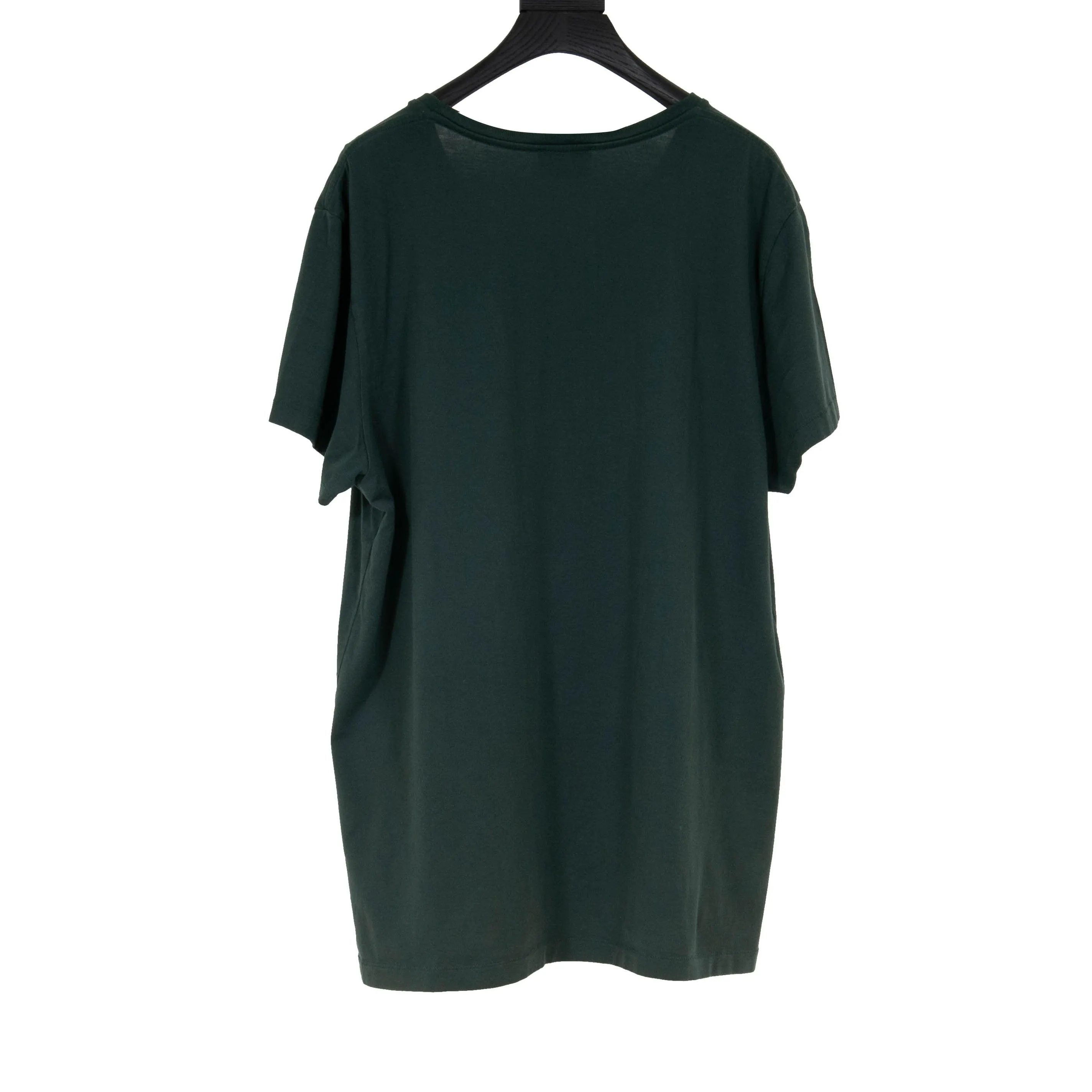 T Shirt (Green)