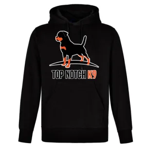 TNK9 Hoodie