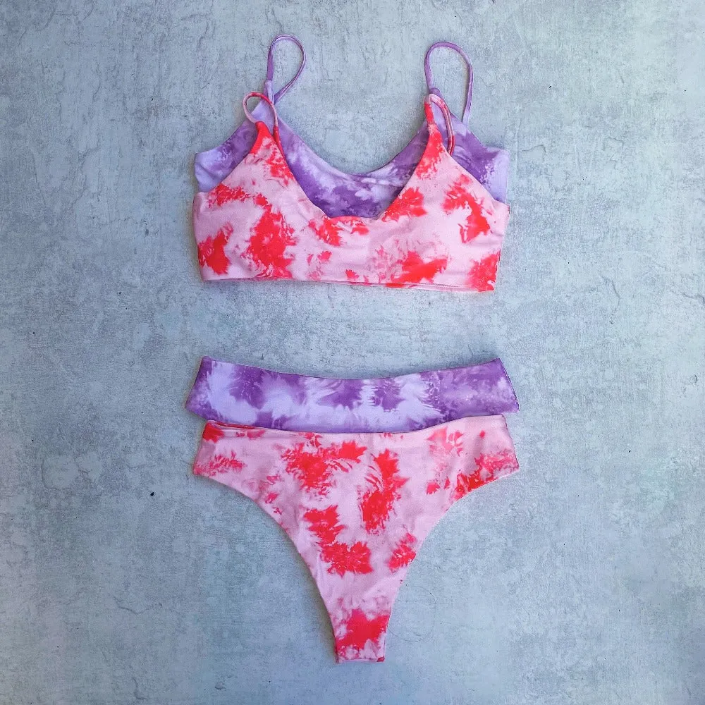 'Tully' set