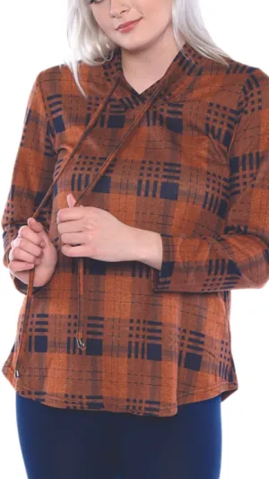 Tunic Top T4818