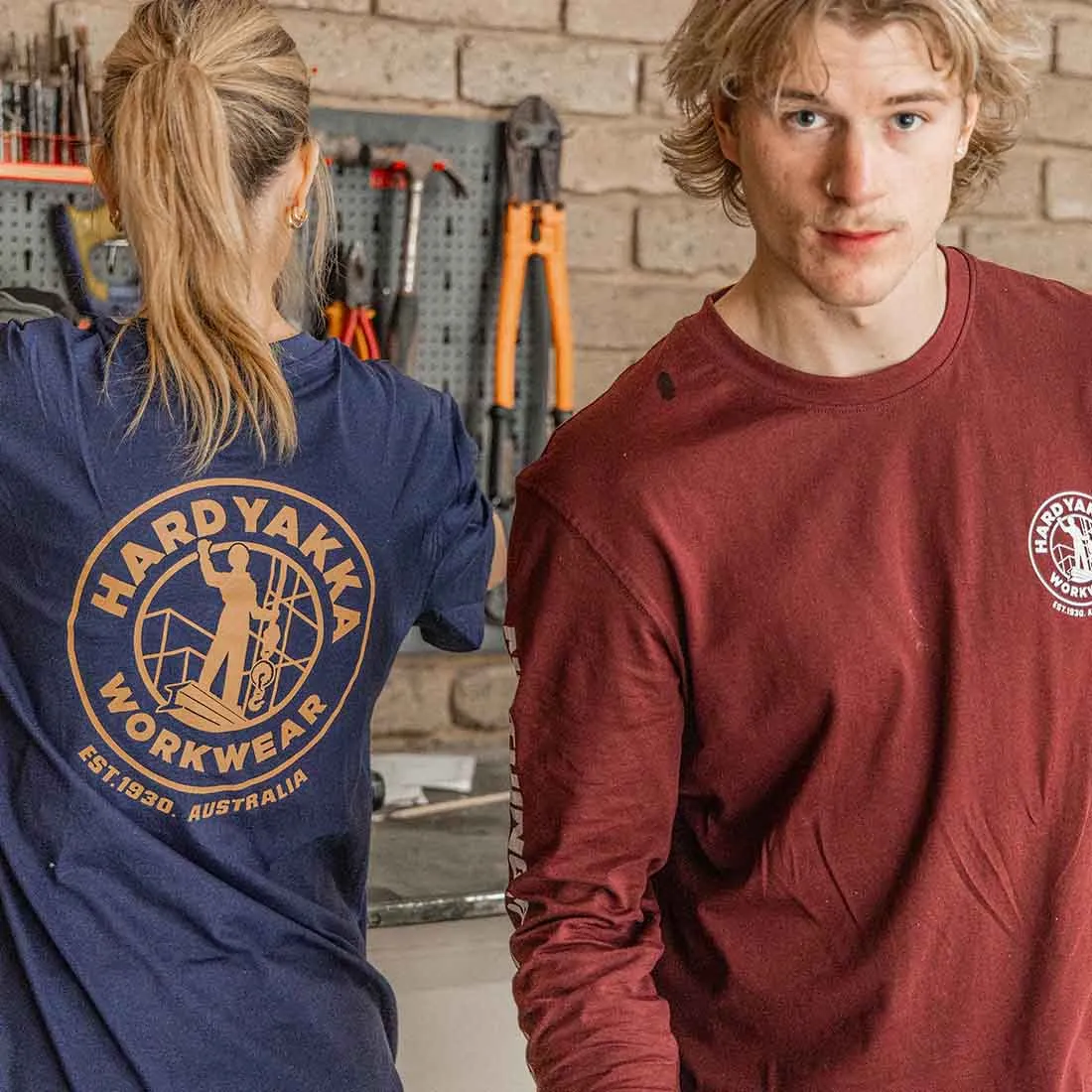 Unisex Heritage T-Shirt