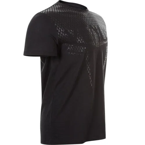 VENUM-02721-001 CARBONIX T-SHIRT XS-XXL Black
