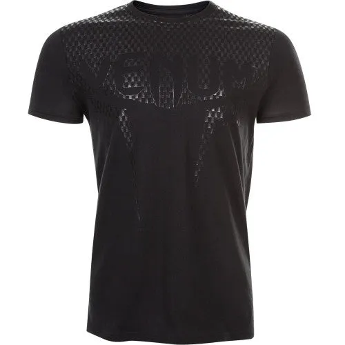 VENUM-02721-001 CARBONIX T-SHIRT XS-XXL Black