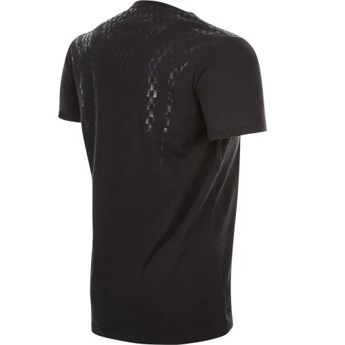 VENUM-02721-001 CARBONIX T-SHIRT XS-XXL Black