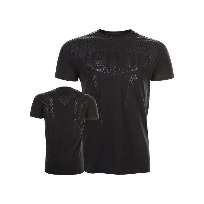 VENUM-02721-001 CARBONIX T-SHIRT XS-XXL Black