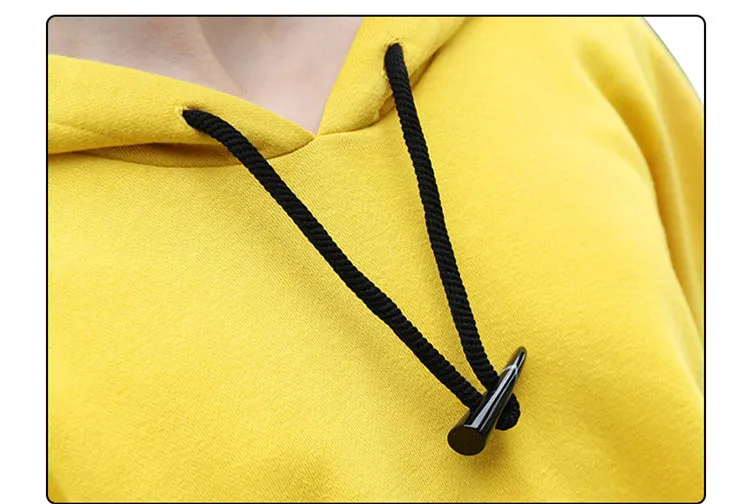 Wonder Egg Priority Ohto Ai Hoodie Sunflower Sweatshirt Halloween Cosplay Costume